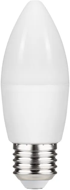 Bec LED Osram - Led Value, B60, 6.8W, E27, 4000K, 806 lm