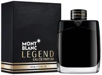 Mont Blanc Legend Apă de parfum, 100 ml
