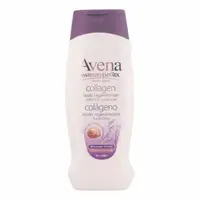 Cremă antirid, Instituto Español, colagen, alb, 500 ml