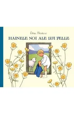 Hainele noi ale lui Pelle