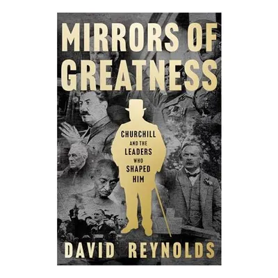 Churchill, David Reynolds