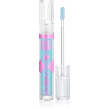 essence Harley Quinn lip gloss