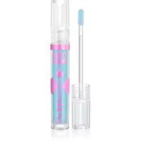 essence Harley Quinn lip gloss