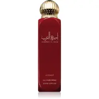 Asdaaf Ameerat Al Arab spray pentru corp pentru femei 150 ml