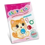 Clap - Clap. Cerculete vesele. Numere
