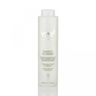 Sampon Yuup Home Puppy & Sensitive - 500ml