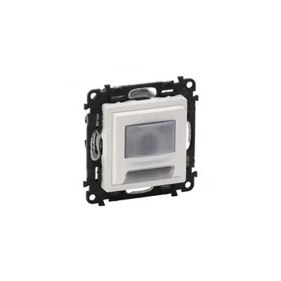 Skirting light cu senzor de miscare Valena Life - alb