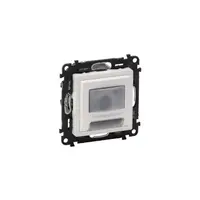 Skirting light cu senzor de miscare Valena Life - alb