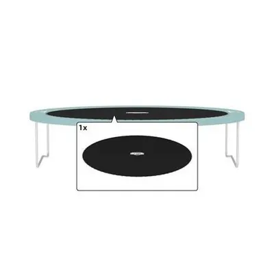 Plasa trambulina mata Favorit 380