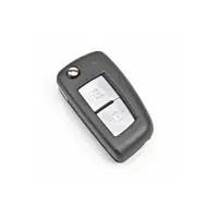 Carcasa telecomanda compatibila Nissan , cu lamela, Cod: 5040-2