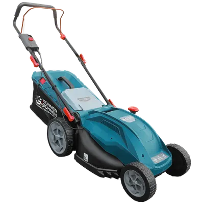 Masina de tuns iarba electrica KS 43LM20