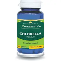 Chlorella 60cps
