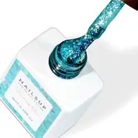 Ojă Semipermanentă NAILSUP Fantasy Gel 05