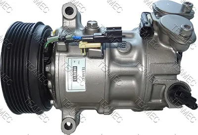 Compresor clima auto aer conditionat potrivit VOLVO S90 II, V90 II, XC90 II 2.0 2.0D 09.14