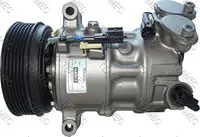 Compresor clima auto aer conditionat potrivit VOLVO S90 II, V90 II, XC90 II 2.0 2.0D 09.14-
