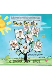 Your Family: A Donor Kid's Story