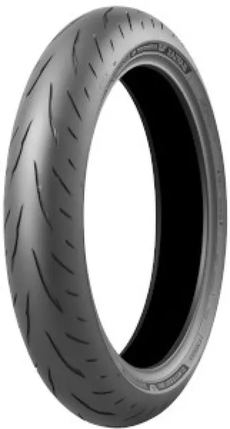 Bridgestone S 23 F ( 110/70 R17 TL 54H M/C, Roata fata )