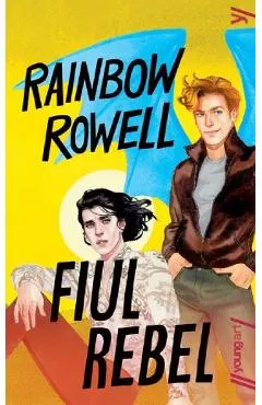 Fiul rebel