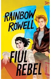 Fiul rebel