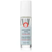 First Aid Beauty Bounce-Boosting Serum ser facial pentru netezire cu colagen 30 ml
