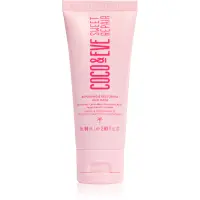 Coco & Eve Sweet Repair Repairing & Restoring Hair Mask masca hidratanta pentru intarire si stralucire 60 ml