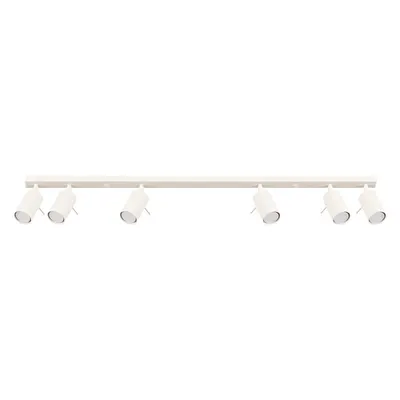 Spot crem 6x117 cm Etna – Sollux