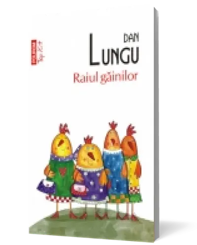 Raiul găinilor