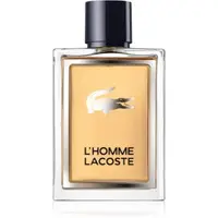 Lacoste L'Homme Lacoste Eau de Toilette pentru bărbați