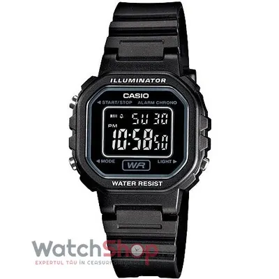 Ceas Casio Collection la-20wh-1b
