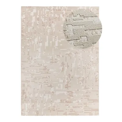 Covor crem 200x290 cm Baresa – Universal