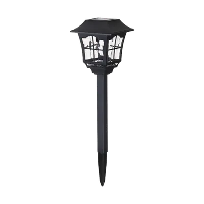 Lampa de gradina LED solara 0.2W IP44