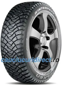 Falken WINTERPEAK F-ICE 1 ( 225/55 R17 101T XL, cu tepi )