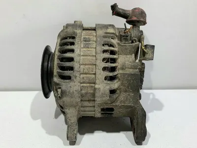 Alternator 90a 23100-5M310 Nissan X-Trail (2001-2007) 2.2 dci; 2.2 dci YD22ETI; YD22ETI