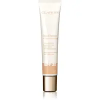 Clarins Skin Illusion Tinted Moisturizer crema tonifianta SPF 25 culoare 01 40 ml