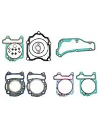Kit garnituri cilindru + chiuloasa Piaggio 500 X9 2001 2002