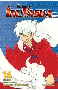 Inuyasha, Vol. 14 (Vizbig Edition), Volume 14