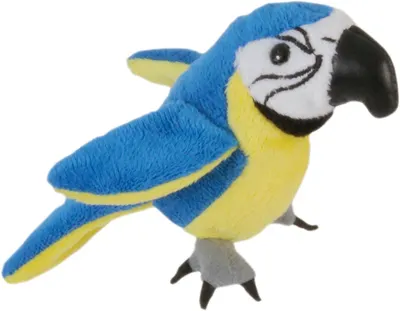 Compania de păpuși - Macau Bird