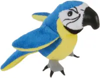 Compania de păpuși - Macau Bird