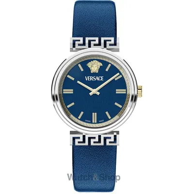 Ceas Versace Versace VETCA0124 Ladies Watch Mythos 36mm 5ATM