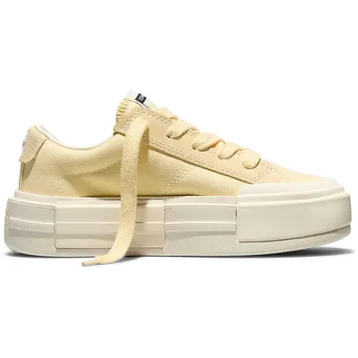 Tenisi unisex Converse Chuck Taylor All Star Cruise, Galben