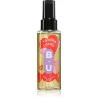B.U. Vanilla Candy spray pentru corp pentru femei 100 ml