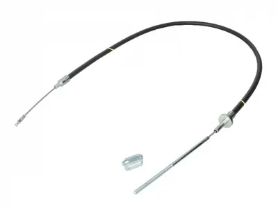 Cablu ambreiaj (1230mm 902mm) potrivit IVECO DAILY I, DAILY II 2.4D 2.5D 2.8D 01.85-05.99