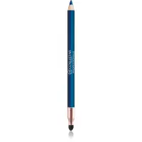 Collistar Professional Eye Pencil creion de ochi rezistent la apa cu pigment ridicat culoare 16 Blu Shangai 1.2 ml