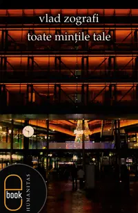 Toate minţile tale (epub)