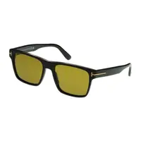 Ochelari de soare barbati Tom Ford FT1205 01H Polarizati