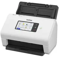 Scanner Brother - ADS-4900W, alb /negru