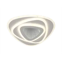Plafoniera Led Bestla 78W/5000lm 3000k/4000k/6500k