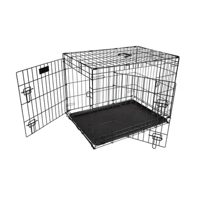 Cusca pliabila District 70 Crate - XXL