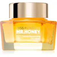 Banila Co. Miss Flower & Mr. Honey Propolis Rejuvenating crema pentru ochi cu efect de reintinerire cu efect calmant 20 ml