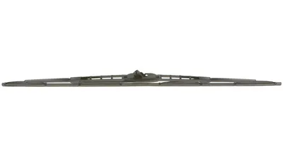 Lamela stergator parbriz BOSCH Twin 3 397 011 310, lungime 650 mm, cu duza spalator